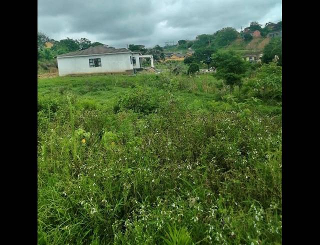 LAND FOR SALE IN LOVU